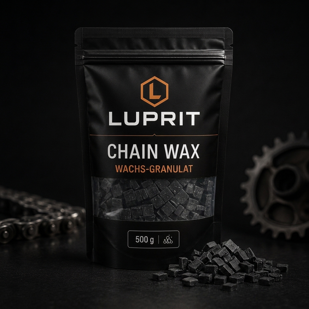 CHAIN WAX