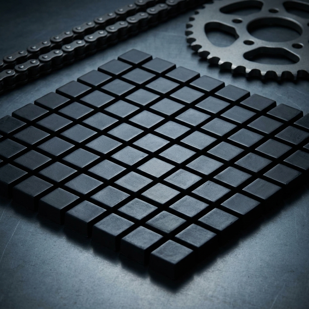 LUPRIT CHAIN WAX – Produkt