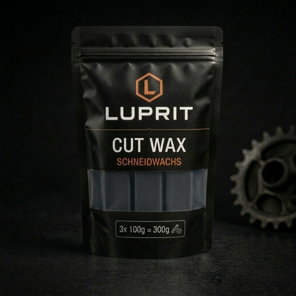 CUT WAX