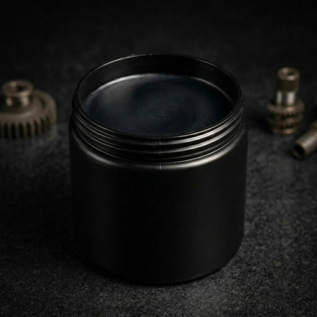 LUPRIT Form Release – Trennwachs Dose