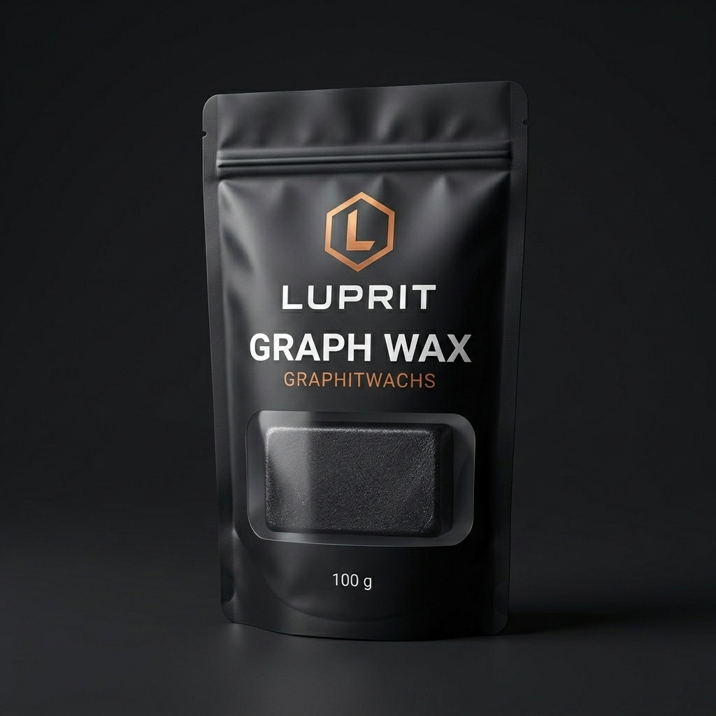 GRAPH WAX