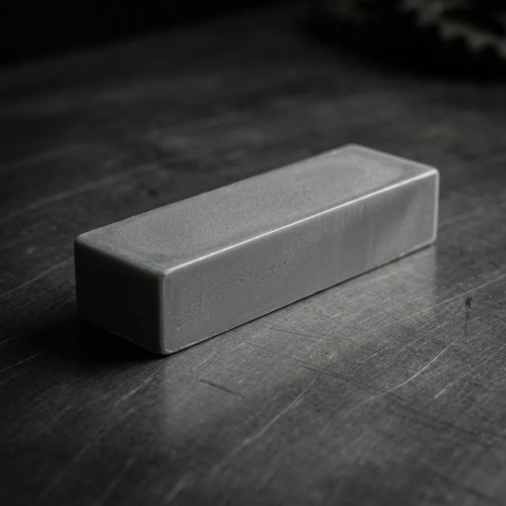 LUPRIT Saw Wax – Sägeblattwachs Block